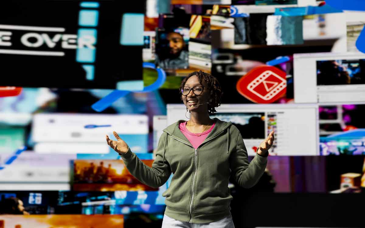 Building Connections: Interactive Experiences for Brands