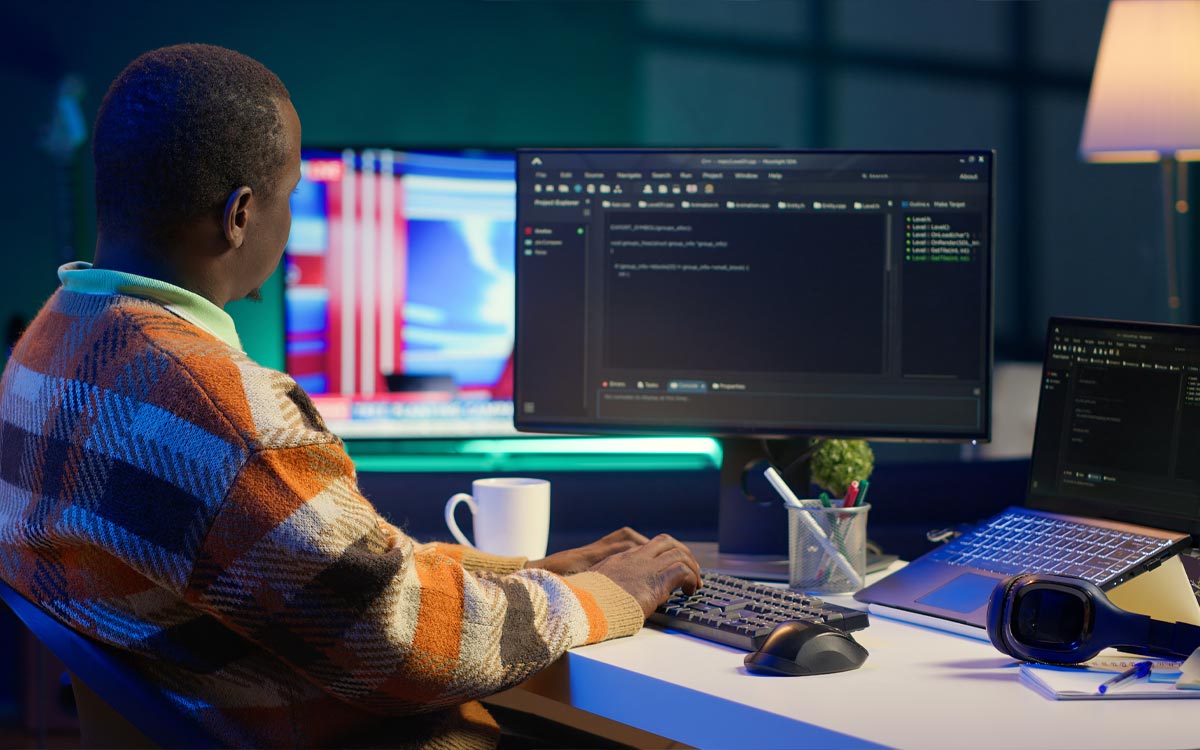 Web Design Secrets to Skyrocket Your Business Succes